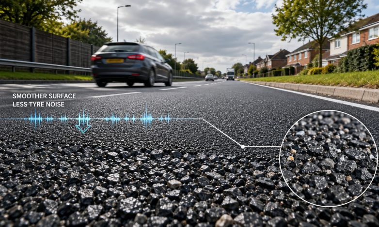 traffic noise