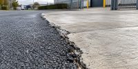 concrete