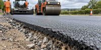 thin tarmac