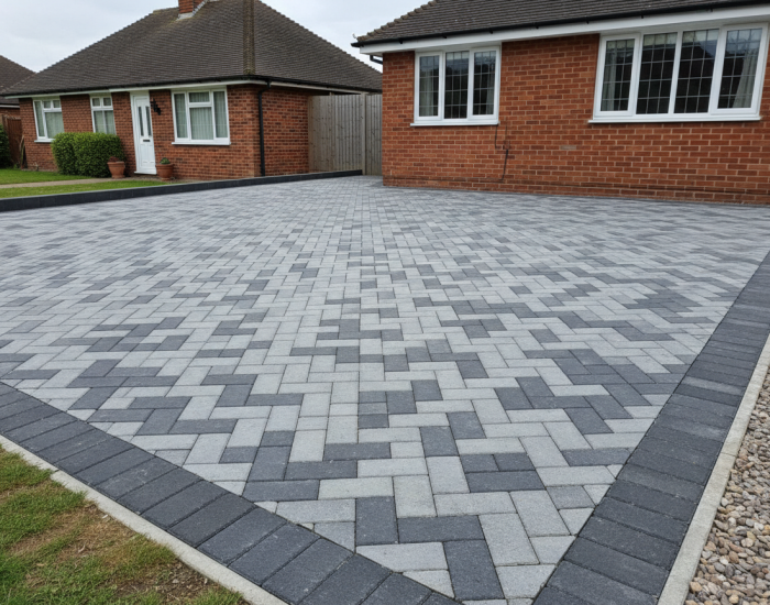 blockpaving uk